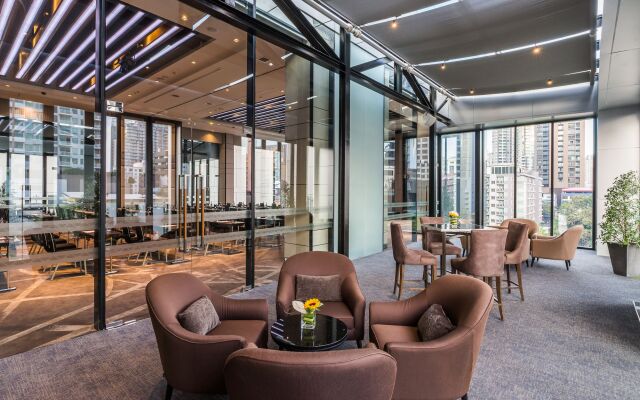 Skyview Hotel Bangkok
