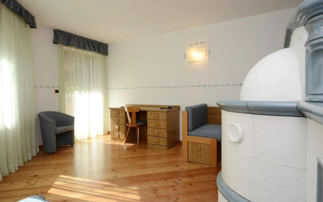 Hotel La Soldanella
