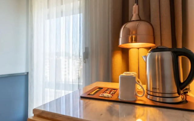 Viva La Vita Hotel Bornova