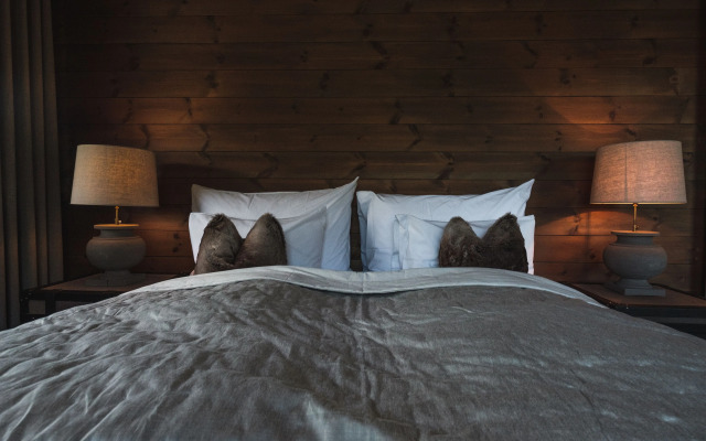 Blåtind Boutique Hotel