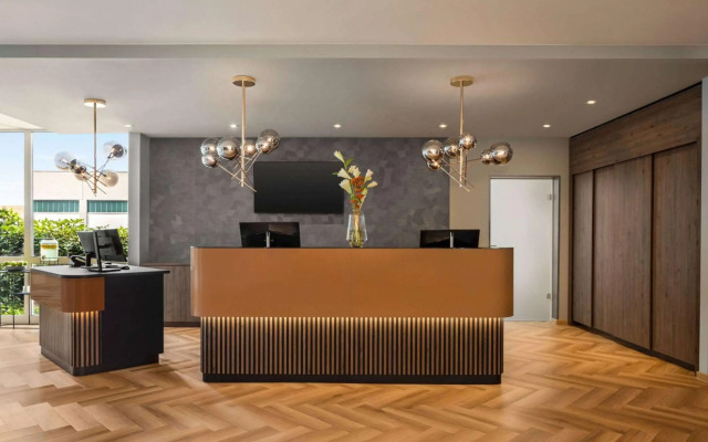 Vienna House Easy by Wyndham Frankfurt Airport