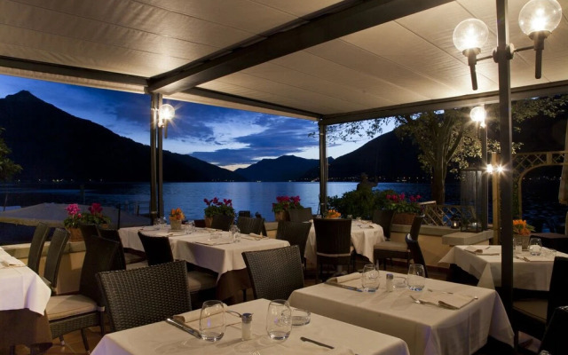 Albergo Ristorante La Palma