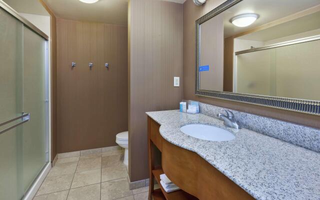 Hampton Inn & Suites Grand Rapids-Airport 28th St