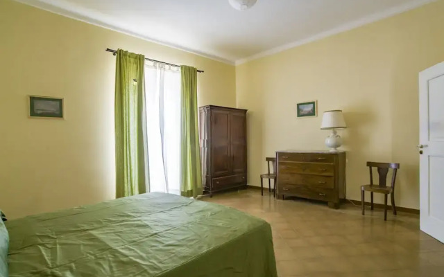 Appartamento nel Palazzo del Re Nasone