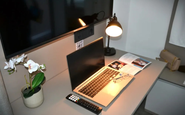 NOVERA Aparthotel