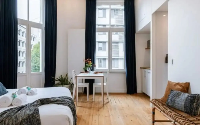 BE GNT Oude 1C in Gent