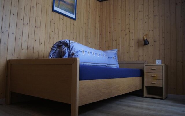 Hotel Alpenblick Muotathal