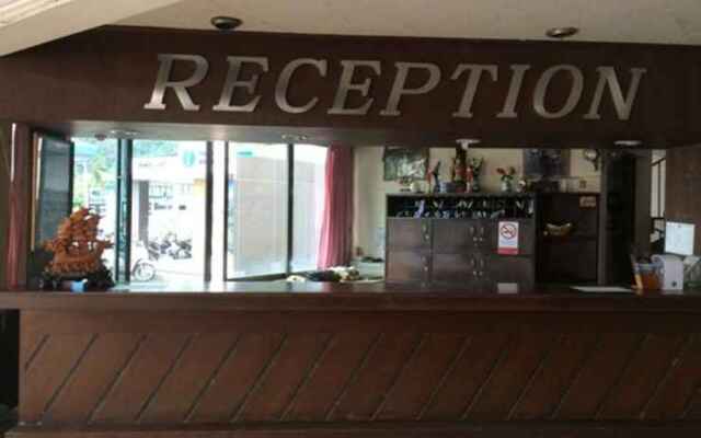Lukmuang2 Hotel