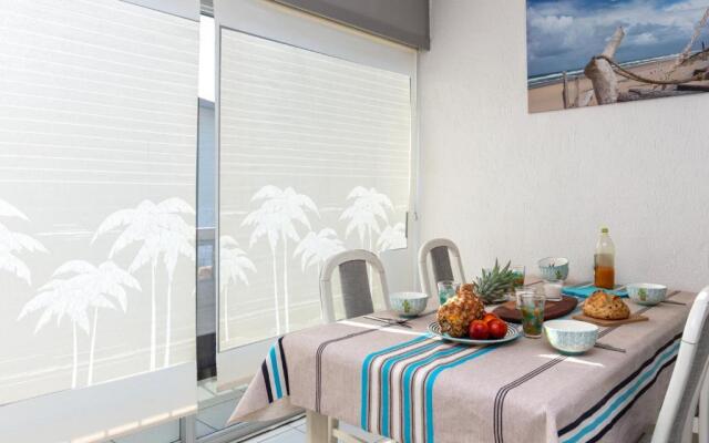 Appartement Seignosse, 3 Pièces, 5 Personnes - Fr-1-239-448