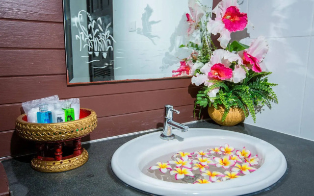 Phi Phi Andaman Beach Resort