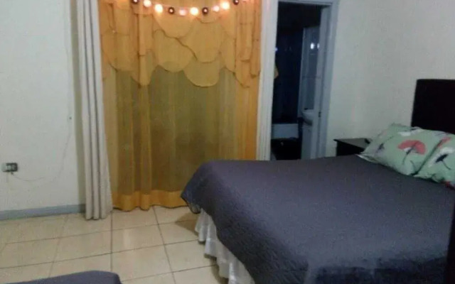 Cabañas Turismo Rural El Mirador