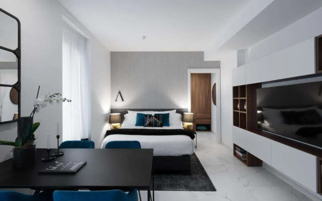 JOIVY Boutique Apartments Farneti