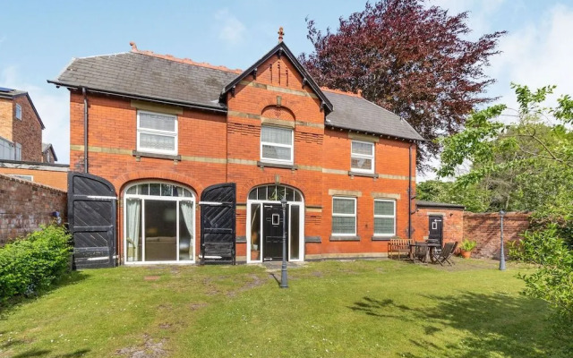 Southport Coach House