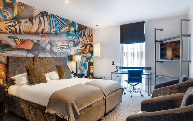 Malmaison Liverpool