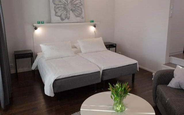 Apartment Lumikontupa