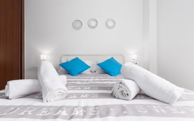 Home2Book Las Vistas Corralejo, Amazing Terrace