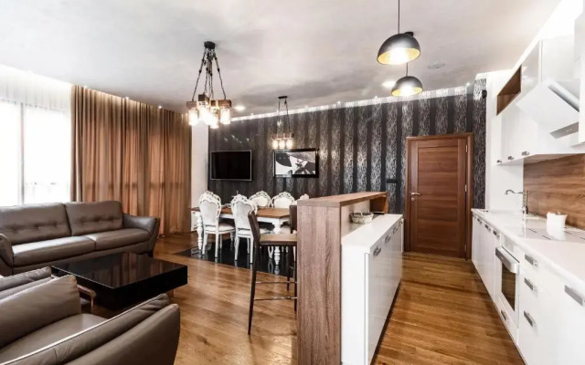 Victoria Residence Apartments