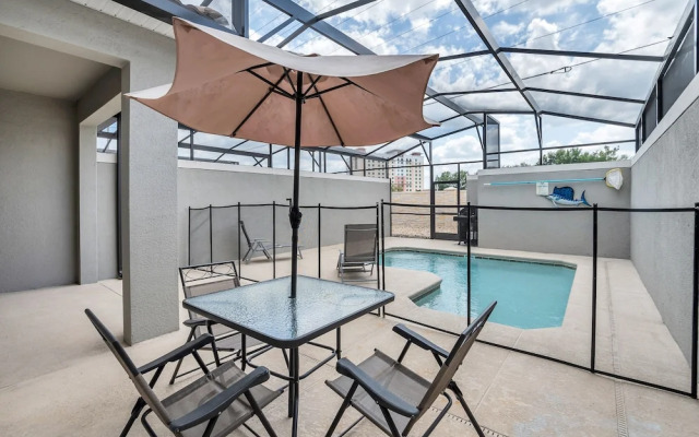 Windermere Villa Storey Lake 4