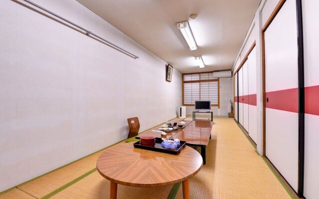 Yamamoto Ryokan