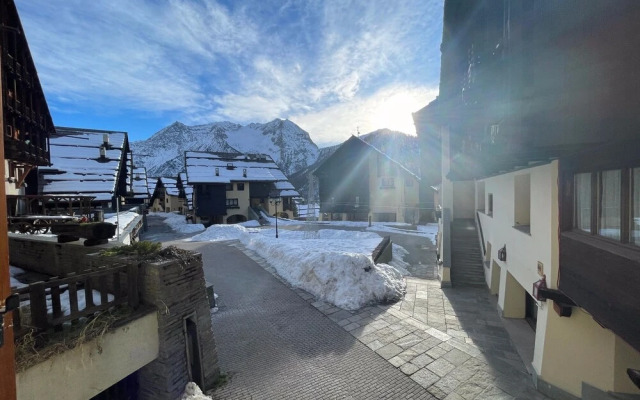 Grange Hike & Ski - Grange Terrace Suite