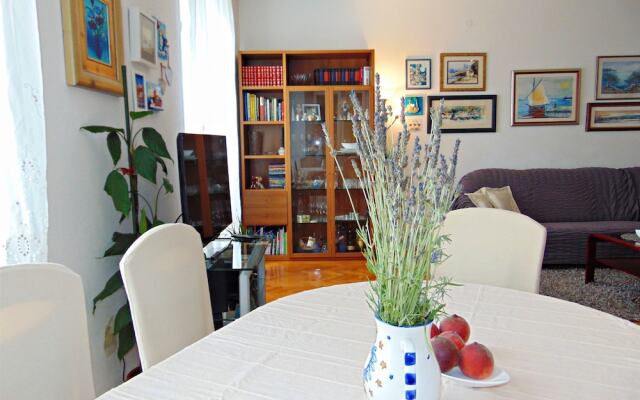Apartment Ljerka