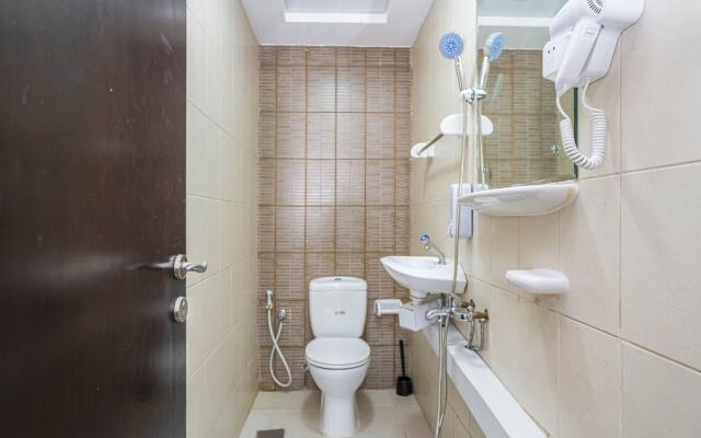 Zapbed House - AWP 2605