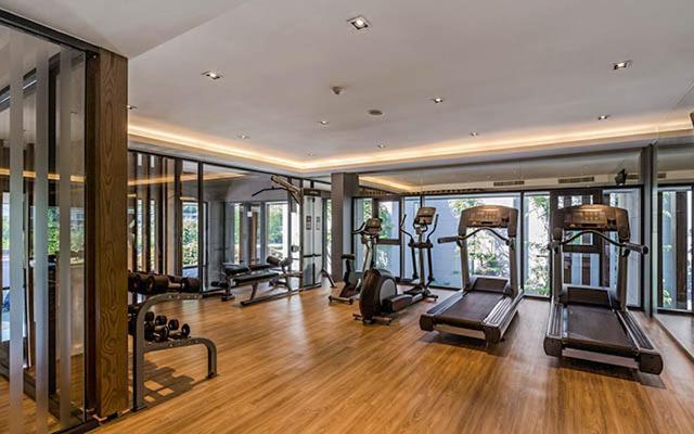 The Valley - Escape Khaoyai