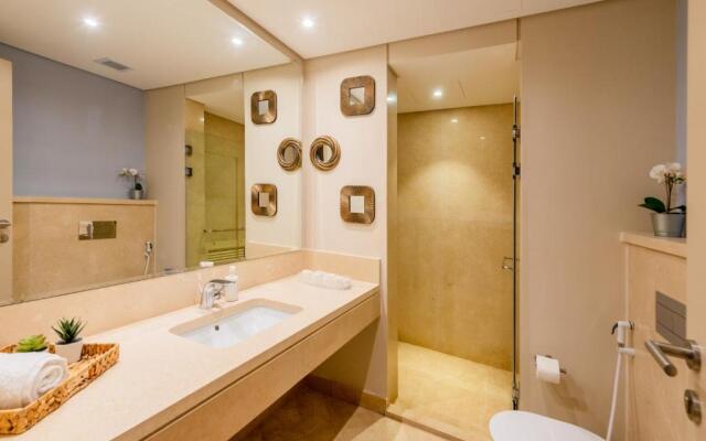 Bright & Breezy 1 BR Mangroovy w Pool & Beach Access