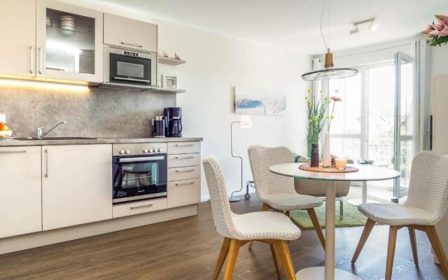 Whg 14 - Seesternchen