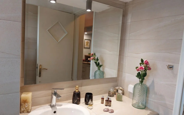 Ariadni Sea View Apartment