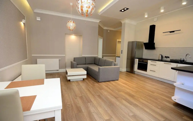 Victus Apartamenty - Belweder