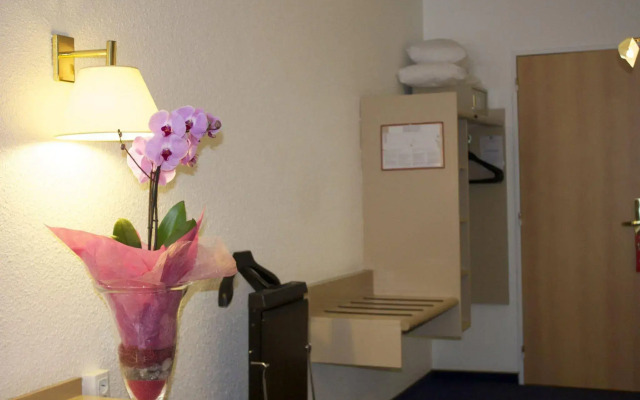 Globales Post Hotel & Wellness