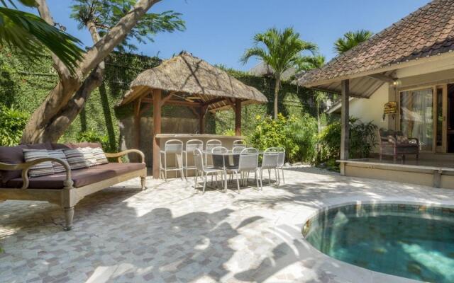 Villa Koyama by Villa Finder