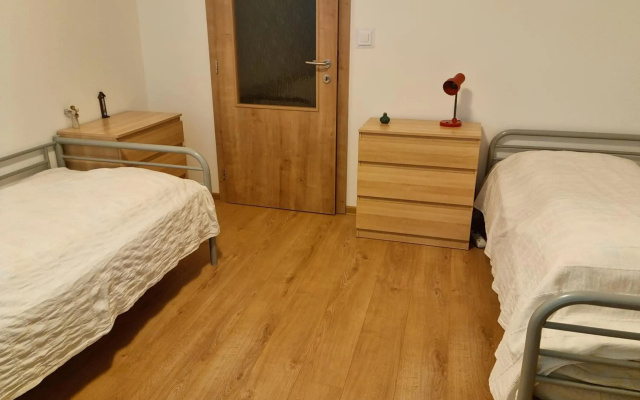 Apartment NH12