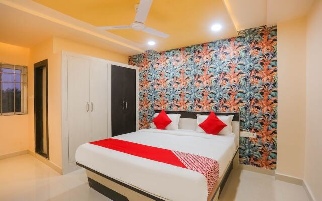 OYO 47488 Hotel Keshmin