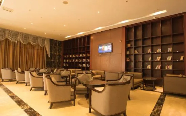 Nayong Hotel