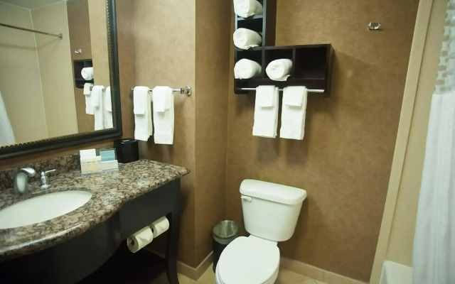 Hampton Inn & Suites Palestine