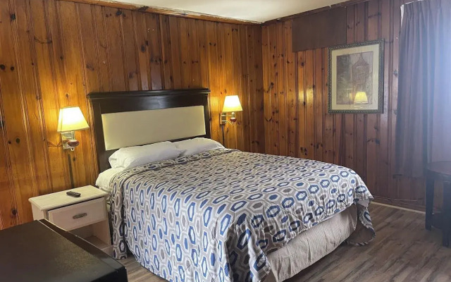 Ridgeway Inn