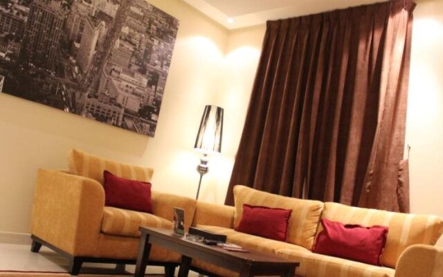 Drr Ramah Suites 5