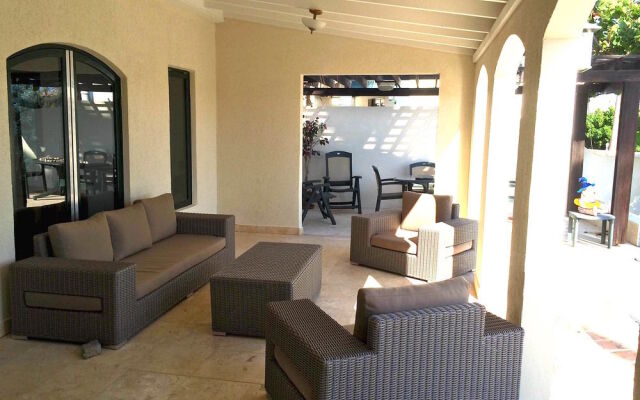 Tierra del Sol Resort & Golf