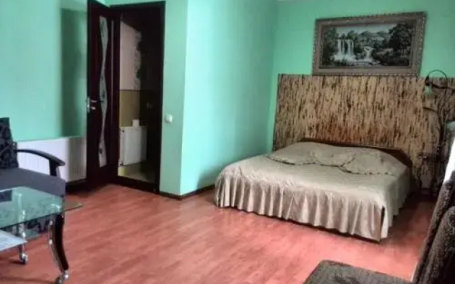 Motel Skazka