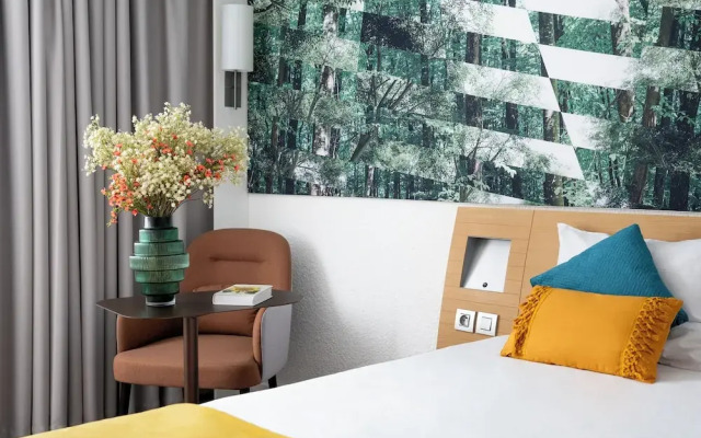 Sweet Home by Novotel Bordeaux Mérignac
