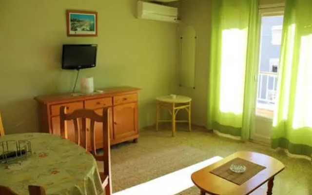 Apartamentos Congo