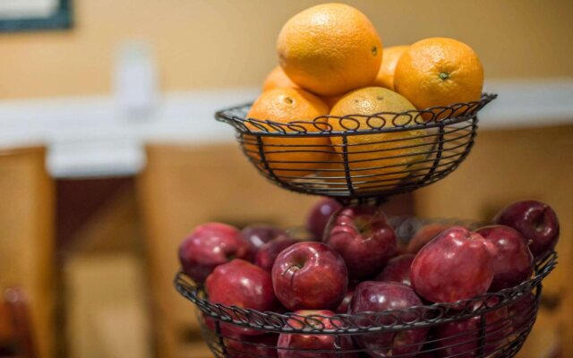 Econo Lodge Montpelier VT