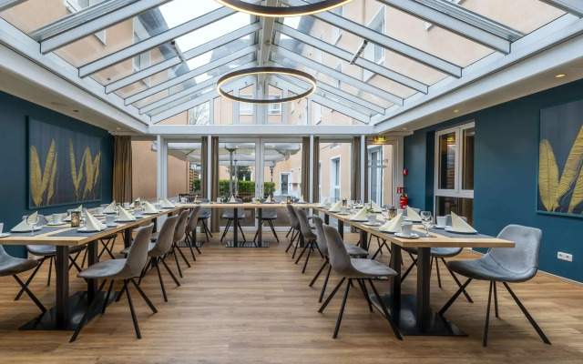 Sure Hotel by Best Western Hilden-Duesseldorf