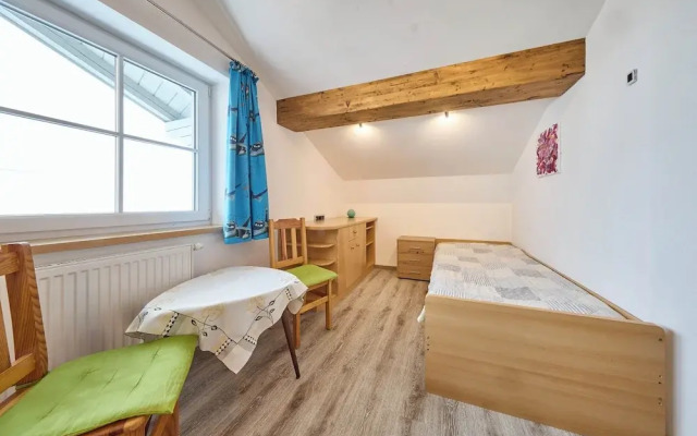 Apartment Wenger Leogang