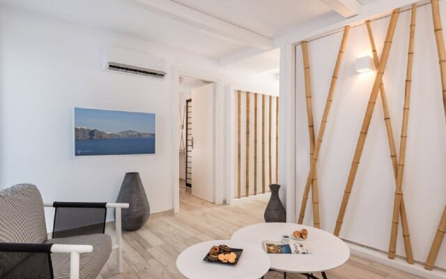 Smy Mediterranean White Santorini Adults Only