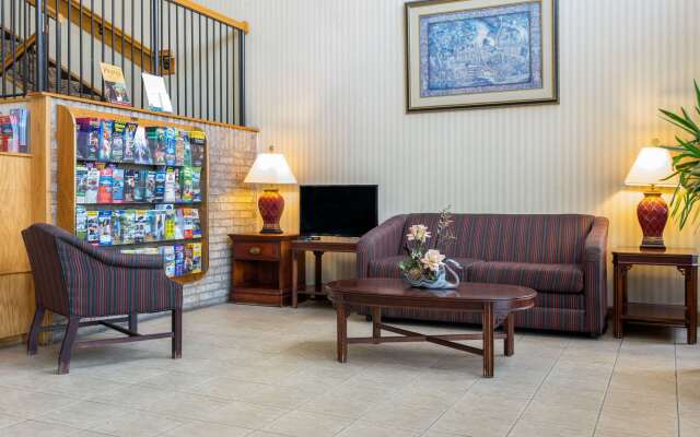 Quality Inn Surfside Myrtle Beach