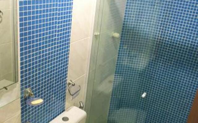 Hostel Da Montanha