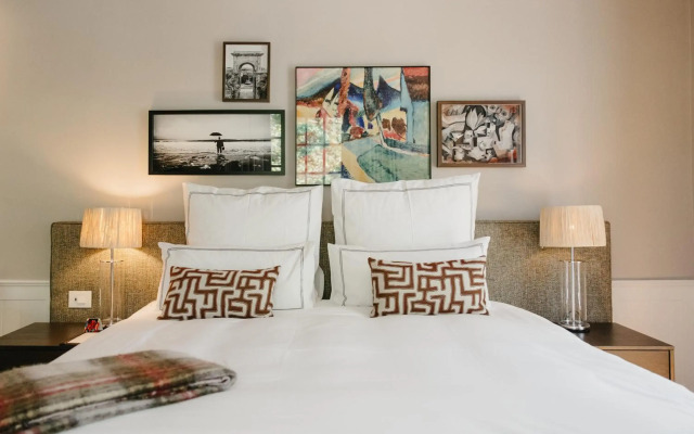 Erinvale Estate Hotel And Spa